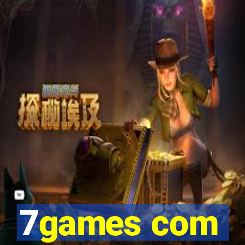 7games com